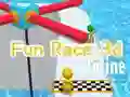 Joc Curse Distractivă 3D Online on-line Joc Curse Distractivă 3D Online on-line