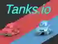 Joc Tanks.io on-line Joc Tanks.io on-line