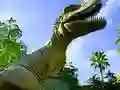 Joc Regele Dinozaurilor Puzzle on-line Joc Regele Dinozaurilor Puzzle on-line