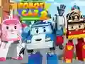 Joc Mașina Robot: Salvare de Urgență 2 on-line Joc Mașina Robot: Salvare de Urgență 2 on-line