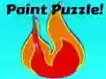 Joc Puzzle de pictură on-line Joc Puzzle de pictură on-line