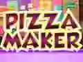 Joc Creator de Pizze on-line Joc Creator de Pizze on-line