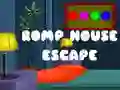 Joc Evacuare din Casa Romp on-line Joc Evacuare din Casa Romp on-line