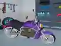 Joc Motocicleta Stunt Shinecool on-line Joc Motocicleta Stunt Shinecool on-line