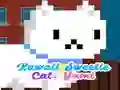 Joc Pisica Dulce Kawaii: Yumi on-line Joc Pisica Dulce Kawaii: Yumi on-line