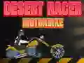 Joc Curier de deșert pe motocicletă on-line Joc Curier de deșert pe motocicletă on-line