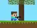 Joc Minecraft: Aventurile lui Steve on-line Joc Minecraft: Aventurile lui Steve on-line