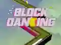 Joc Dansul Blocurilor 3D on-line Joc Dansul Blocurilor 3D on-line