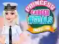 Joc Cariera Prințesei #OBIECTIVE Îmbrăcăminte on-line