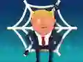 Joc Păianjen Trump on-line Joc Păianjen Trump on-line