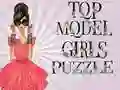 Joc Puzzle Fete Top Model on-line Joc Puzzle Fete Top Model on-line