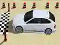 Joc Simularea Avansată a Parcatului Auto on-line Joc Simularea Avansată a Parcatului Auto on-line