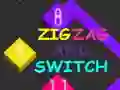 Joc Zig Zag și Schimbare on-line Joc Zig Zag și Schimbare on-line