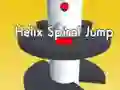 Joc Săritura Spirală Helix on-line Joc Săritura Spirală Helix on-line