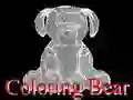 Joc Urs de colorat on-line Joc Urs de colorat on-line