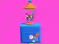 Joc Tuburi Perfecte 3D: Trageți Pina on-line Joc Tuburi Perfecte 3D: Trageți Pina on-line