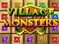 Joc Satul Monstrilor on-line Joc Satul Monstrilor on-line