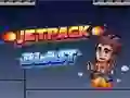 Joc Explozie cu Jetpack on-line Joc Explozie cu Jetpack on-line