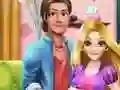 Joc Sarcina Rapunzel on-line