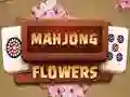 Joc Mahjong Flori on-line Joc Mahjong Flori on-line