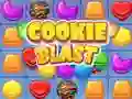 Joc Explozia Biscuiților on-line Joc Explozia Biscuiților on-line