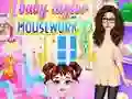 Joc Ziua Treburilor Casnice cu Baby Taylor on-line Joc Ziua Treburilor Casnice cu Baby Taylor on-line