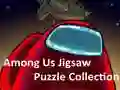 Joc Colecția de Puzzle-uri Among Us on-line