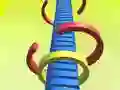 Joc Twist Roller 3D on-line Joc Twist Roller 3D on-line
