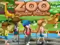 Joc Puzzle cu Zoo on-line Joc Puzzle cu Zoo on-line