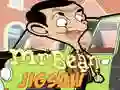 Joc Puzzle cu Mr. Bean on-line Joc Puzzle cu Mr. Bean on-line