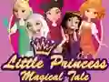 Joc Mica Prințesă: Povestea Magică on-line Joc Mica Prințesă: Povestea Magică on-line