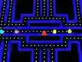 Joc PacMan 3D on-line