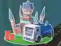 Joc Construiește Castel 3D on-line Joc Construiește Castel 3D on-line