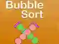 Joc Sortare prin bule on-line Joc Sortare prin bule on-line