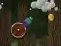 Joc Provocarea Rotire și Zbor în Minecraft on-line Joc Provocarea Rotire și Zbor în Minecraft on-line