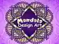 Joc Artă de Design Mandala on-line Joc Artă de Design Mandala on-line