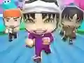 Joc Chibi Fall Guys: Curse și Doborâre on-line Joc Chibi Fall Guys: Curse și Doborâre on-line