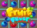 Joc Frenezia Fructelor on-line