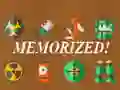 Joc Memorizat! on-line Joc Memorizat! on-line