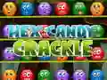 Joc Hex Candy Crackle on-line Joc Hex Candy Crackle on-line