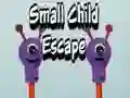 Joc Evaziunea Copilului Mic on-line