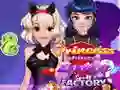 Joc Fabrica de Farmece a Zodiacului Chinezesc on-line