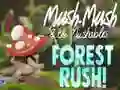 Joc Mush-Mush și Cursa în Pădurea Mushables! on-line Joc Mush-Mush și Cursa în Pădurea Mushables! on-line