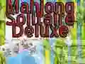 Joc Mahjong Solitaire Deluxe on-line Joc Mahjong Solitaire Deluxe on-line