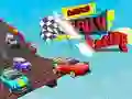 Joc Mini Rally Racing on-line Joc Mini Rally Racing on-line