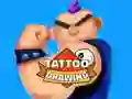 Joc Desenare de Tatuaje on-line Joc Desenare de Tatuaje on-line