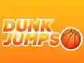 Joc Sărituri de Dunk on-line Joc Sărituri de Dunk on-line