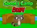 Joc Evacuare Spooky Camp on-line Joc Evacuare Spooky Camp on-line
