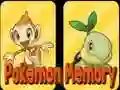 Joc Memoria Pokemon on-line Joc Memoria Pokemon on-line