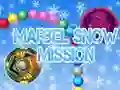 Joc Misiunea Zăpada de Marmură on-line
